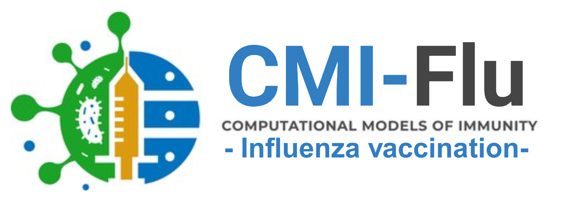 3rd CMI-Flu Challenge Banner
