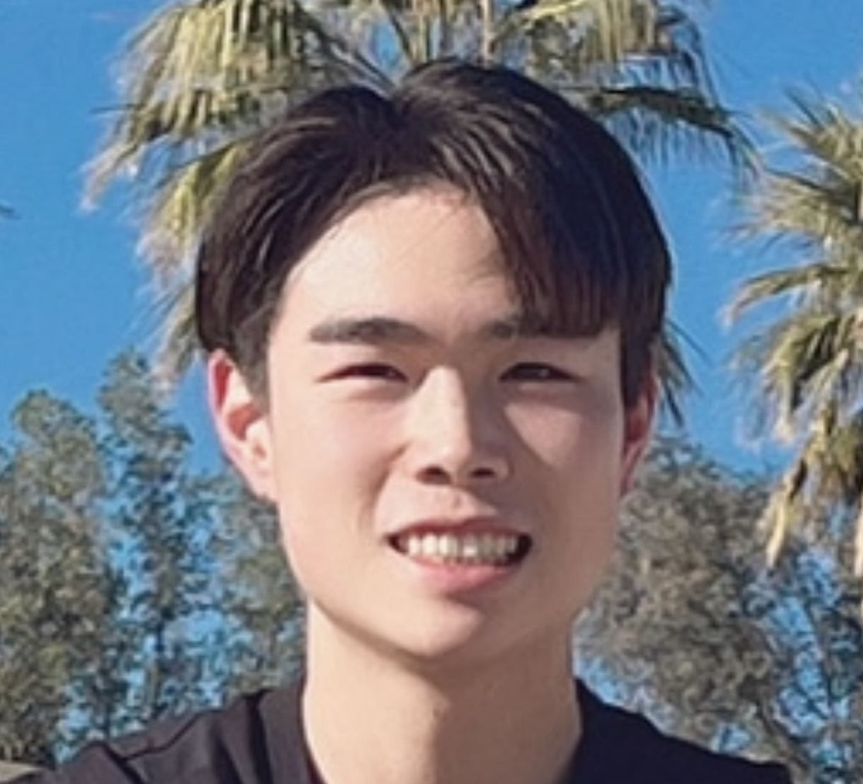 Aaron Ren