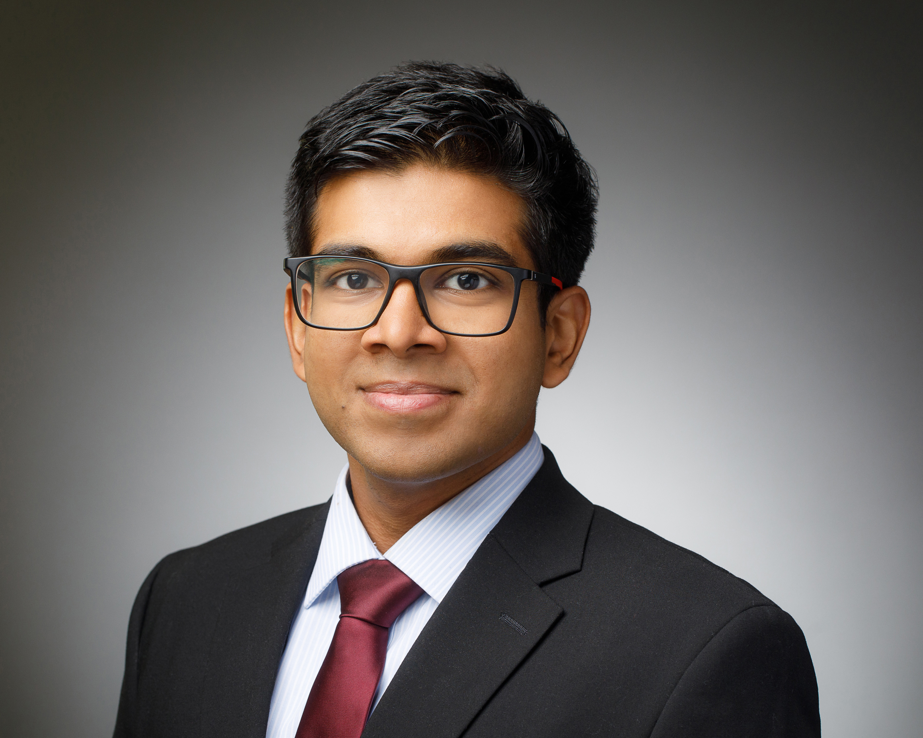 Burhan Sabuwala