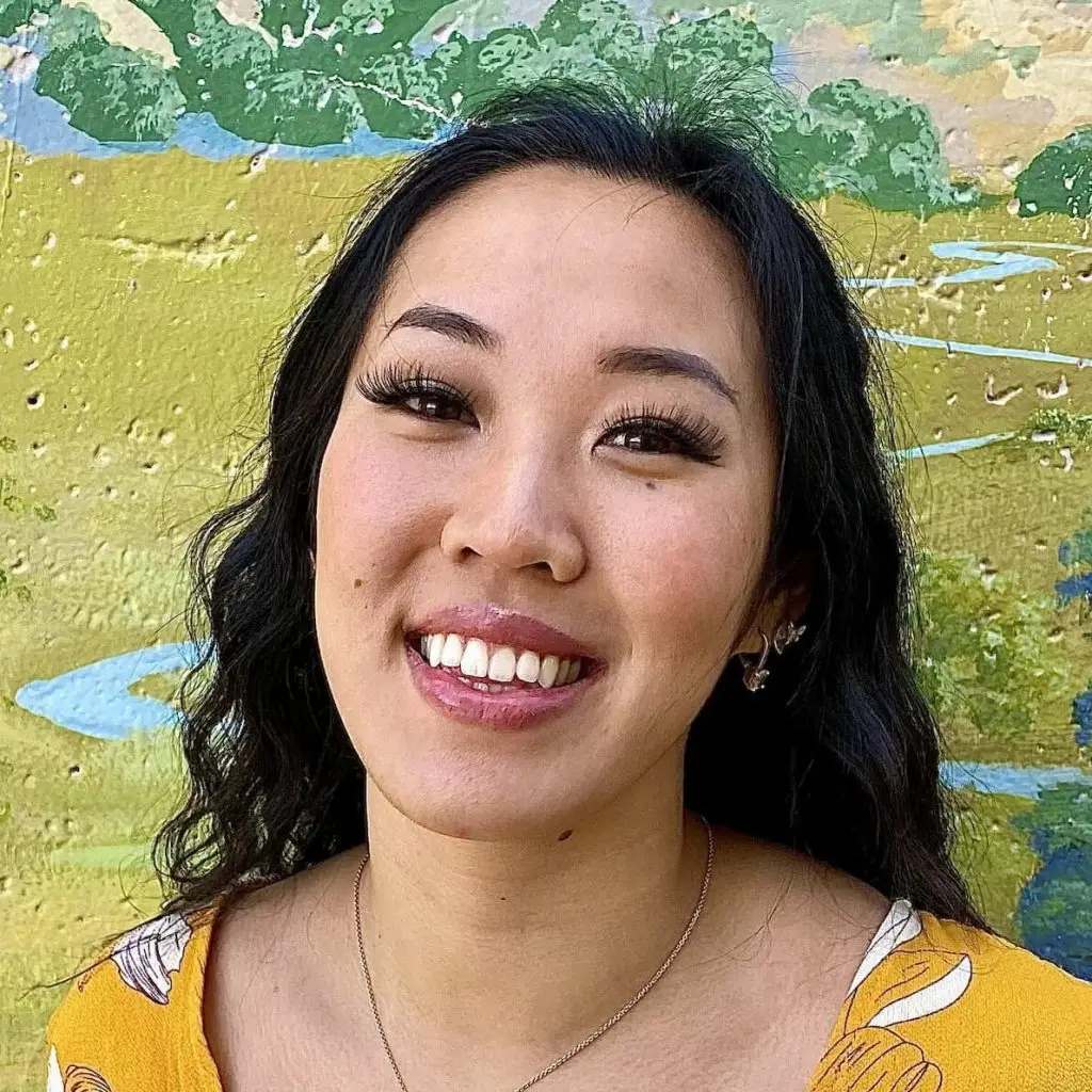 Catherine Cheng