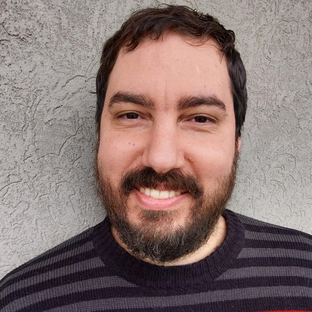 Luis Fenoy