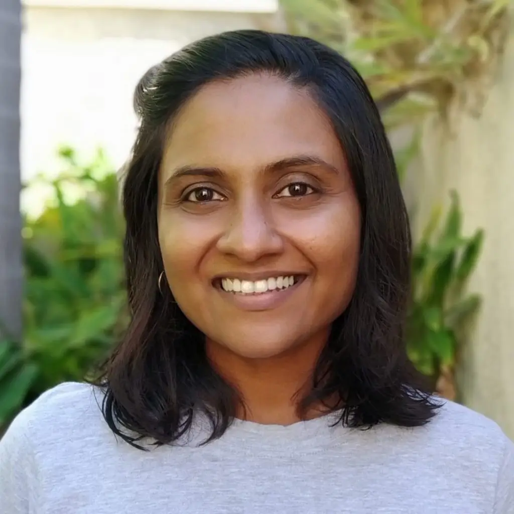 Rashmi Tippalagama